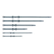Sea to Summit Stretch-Loc TPU Straps-[SKU]-20in-Black-Alpine Start Outfitters