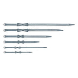 Sea to Summit Stretch-Loc TPU Straps-[SKU]-20in-Black-Alpine Start Outfitters