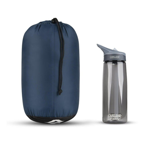 Sea to Summit Trailhead Synthetic Sleeping Bag-[SKU]-ThII 30F | -1C-Regular-Alpine Start Outfitters