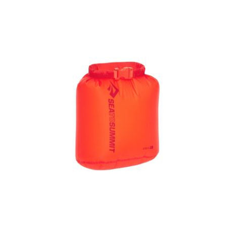 Sea to Summit Ultra-Sil Dry Bag-[SKU]-Spicy Orange-3L / XS-Alpine Start Outfitters
