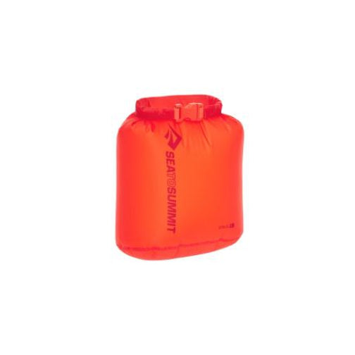 Sea to Summit Ultra-Sil Dry Bag-[SKU]-Spicy Orange-3L / XS-Alpine Start Outfitters