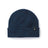 Smartwool Cozy Cabin Hat-[SKU]-Deep Navy-Alpine Start Outfitters