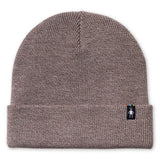 Smartwool Cozy Cabin Hat-[SKU]-Purple Heather-Alpine Start Outfitters