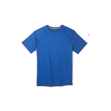 Smartwool Merino 150 Baselayer Short Sleeve - Men's-[SKU]-Light Alpine Blue-X-Large-Alpine Start Outfitters
