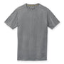 Smartwool Merino 150 Baselayer Short Sleeve - Men's-[SKU]-Light Grey Heather-Small-Alpine Start Outfitters