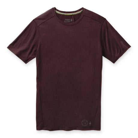 Smartwool Merino 150 Baselayer Short Sleeve - Men's-[SKU]-Light Woodsmoke-Small-Alpine Start Outfitters