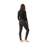 Smartwool Merino 250 Baselayer Bottoms - Women's-[SKU]-Black-X-Small-Alpine Start Outfitters