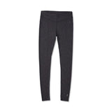 Smartwool Merino 250 Baselayer Bottoms - Women's-[SKU]-Charcoal Heather-X-Small-Alpine Start Outfitters