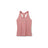 Smartwool Merino Sport 150 Tank- Women's-[SKU]-Light Mahogany Heather-X-Small-Alpine Start Outfitters