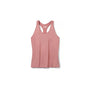 Smartwool Merino Sport 150 Tank- Women's-[SKU]-Light Mahogany Heather-X-Small-Alpine Start Outfitters