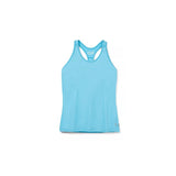 Smartwool Merino Sport 150 Tank- Women's-[SKU]-Ocean Spray-X-Small-Alpine Start Outfitters