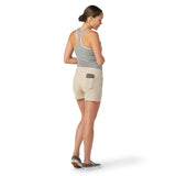 Smartwool Merino Sport Hike Short - Women's-[SKU]-Dune-X-Small-Alpine Start Outfitters