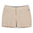 Smartwool Merino Sport Hike Short - Women's-[SKU]-Dune-X-Small-Alpine Start Outfitters
