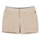 Smartwool Merino Sport Hike Short - Women's-[SKU]-Dune-X-Small-Alpine Start Outfitters