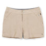 Smartwool Merino Sport Hike Short - Women's-[SKU]-Dune-X-Small-Alpine Start Outfitters