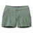 Smartwool Merino Sport Hike Short - Women's-[SKU]-Sage-X-Small-Alpine Start Outfitters