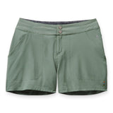 Smartwool Merino Sport Hike Short - Women's-[SKU]-Sage-X-Small-Alpine Start Outfitters