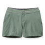 Smartwool Merino Sport Hike Short - Women's-[SKU]-Sage-X-Small-Alpine Start Outfitters