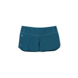 Smartwool Merino Sport Lined Short - Women's-[SKU]-Twilight Blue-X-Small-Alpine Start Outfitters