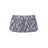 Smartwool Merino Sport Lined Shorts - Women's-[SKU]-Canyon Rose Zig Zag Print-X-Small-Alpine Start Outfitters