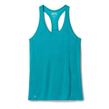 Smartwool Merino Sport Ultralite Racerback Tank - Women's-[SKU]-Deep Lake-XS-Alpine Start Outfitters