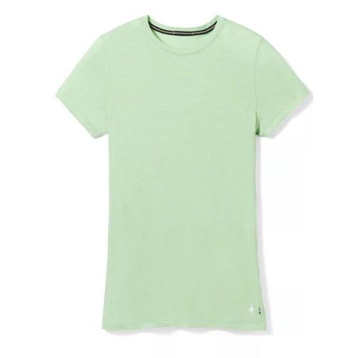 Smartwool Merino Sport Ultralite Short Sleeve-[SKU]-Pistachio-XS-Alpine Start Outfitters
