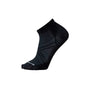 Smartwool PhD Run Ultra Light Low Cut Socks - Unisex-[SKU]-Black-Medium-Alpine Start Outfitters