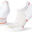 Smartwool Run Targeted Cushion Low Ankle Socks - Women's-196009155596-Ash-Small-Alpine Start Outfitters