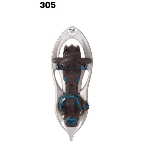 TSL 305 - Access Composite Snowshoe-[SKU]-Crystal-Alpine Start Outfitters