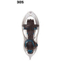 TSL 305 - Access Composite Snowshoe-[SKU]-Crystal-Alpine Start Outfitters