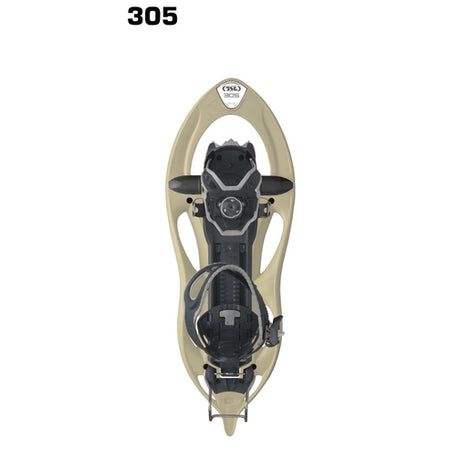 TSL 305 - Initial Composite Snowshoes-[SKU]-Chamois-Alpine Start Outfitters