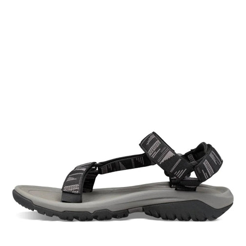 Teva Hurricane XLT2 - Men's-[SKU]-8-Chara Black/Grey-Alpine Start Outfitters