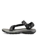 Teva Hurricane XLT2 - Men's-[SKU]-8-Chara Black/Grey-Alpine Start Outfitters