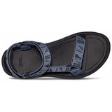 Teva Hurricane XLT2 - Men's-[SKU]-8-Chara Black/Grey-Alpine Start Outfitters