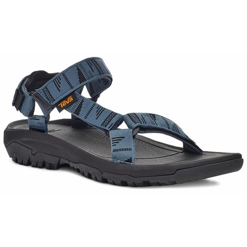 Teva Hurricane XLT2 - Men's-[SKU]-8-Chara Black/Grey-Alpine Start Outfitters