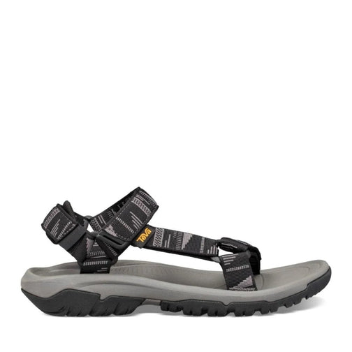 Teva Hurricane XLT2 - Men's-[SKU]-8-Chara Black/Grey-Alpine Start Outfitters