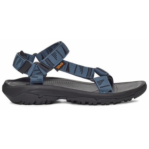 Teva Hurricane XLT2 - Men's-[SKU]-8-Chara Orion Blue-Alpine Start Outfitters