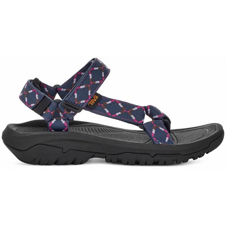 Teva Hurricane XLT2 - Women's-[SKU]-5-Diamond Mood Indigo-Alpine Start Outfitters