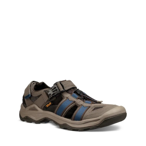 Teva Omnium 2 - Men's-[SKU]-8-Bungee Cord-Alpine Start Outfitters