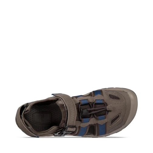 Teva Omnium 2 - Men's-[SKU]-8-Bungee Cord-Alpine Start Outfitters