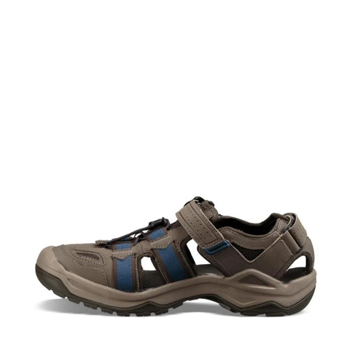 Teva Omnium 2 - Men's-[SKU]-8-Bungee Cord-Alpine Start Outfitters