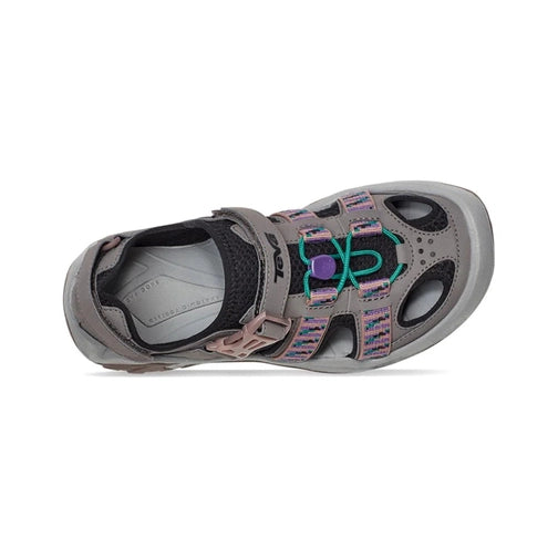 Teva Omnium - Women's-[SKU]-5-Stacks Imperial Palace-Alpine Start Outfitters