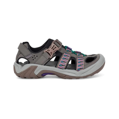 Teva Omnium - Women's-[SKU]-5-Stacks Imperial Palace-Alpine Start Outfitters