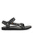Teva Original Universal - Men's-[SKU]-Topanga Black/ Grey-11-Alpine Start Outfitters