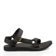 Teva Original Universal Urban - Men's-[SKU]-Black-12-Alpine Start Outfitters