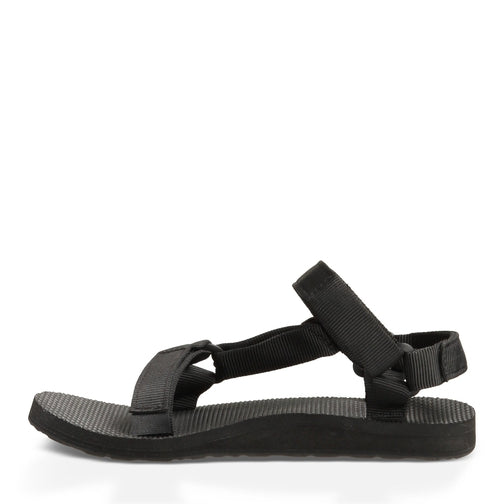 Teva Original Universal Urban - Men's-[SKU]-Black-7-Alpine Start Outfitters