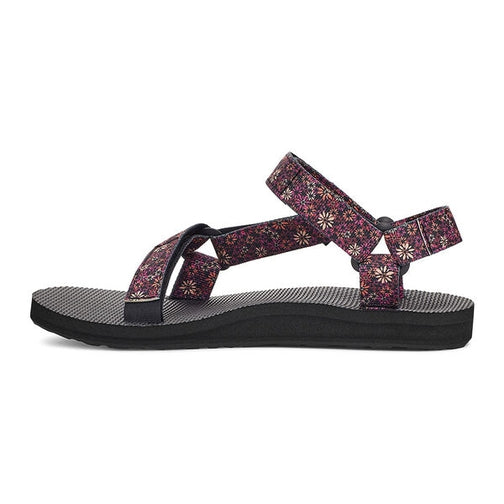 Teva Original Universal - Women's-[SKU]-Black-5-Alpine Start Outfitters