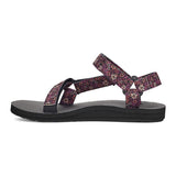 Teva Original Universal - Women's-[SKU]-Black-5-Alpine Start Outfitters