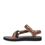 Teva Original Universal - Women's-[SKU]-Black-5-Alpine Start Outfitters