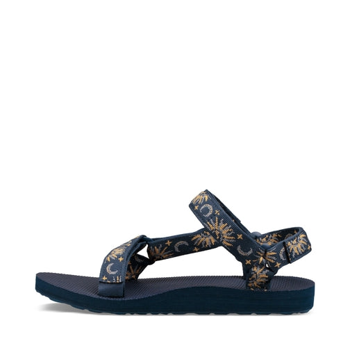 Teva Original Universal - Women's-[SKU]-Black-5-Alpine Start Outfitters